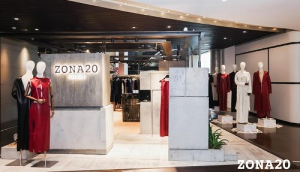 ZONA20 MILANO 2026春夏系列“白色忆境”，诠释静谧哲思