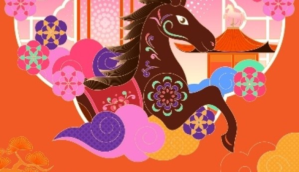 颐堤港新春献礼：艺绘新春纳福瑞 福马游园启新程