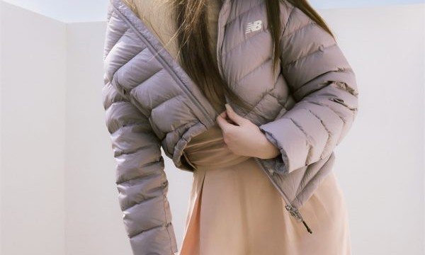 柔和有致，轻盈入冬  New Balance 发布 NB Shifted 冬季系列