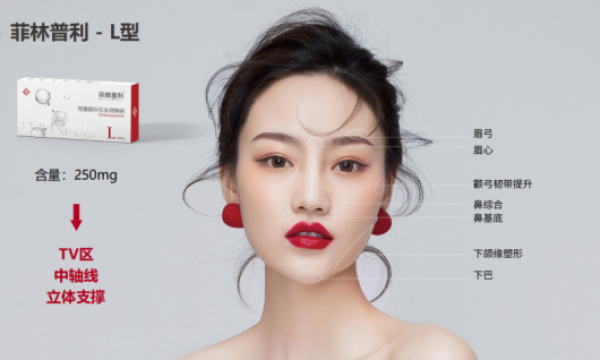 菲林普利做医美合规吗?华西口腔医院联合研发的学术价值